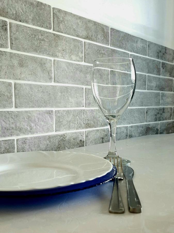 Apartment In Grodno Dış mekan fotoğraf